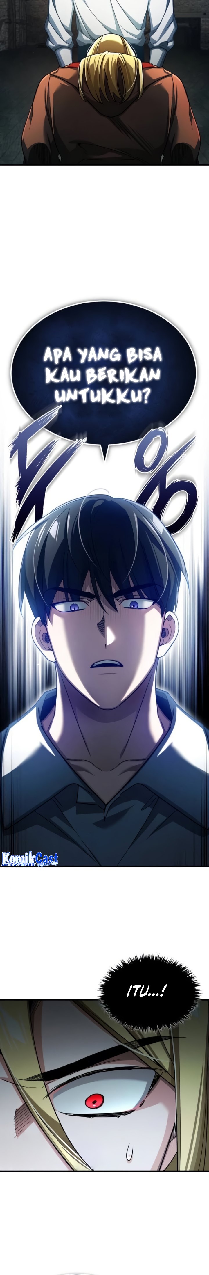 Read The Heavenly Demon Can’t Live a Normal Life ID Manga Online