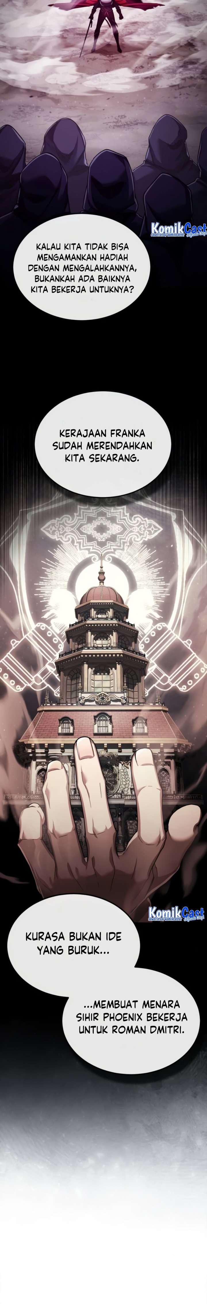 Read The Heavenly Demon Can’t Live a Normal Life ID Manga Online