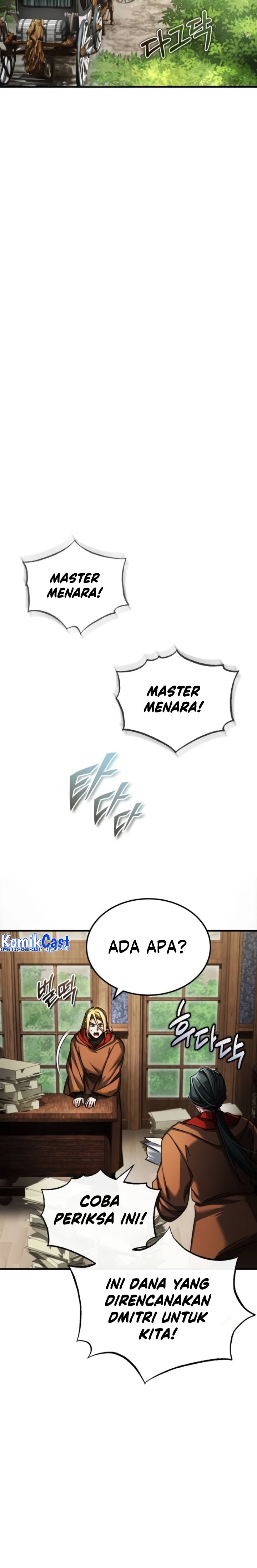 Read The Heavenly Demon Can’t Live a Normal Life ID Manga Online