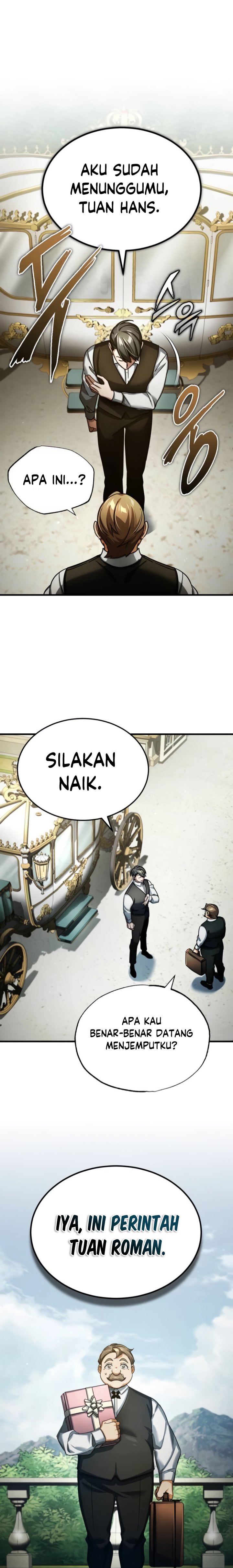 Read The Heavenly Demon Can’t Live a Normal Life ID Manga Online
