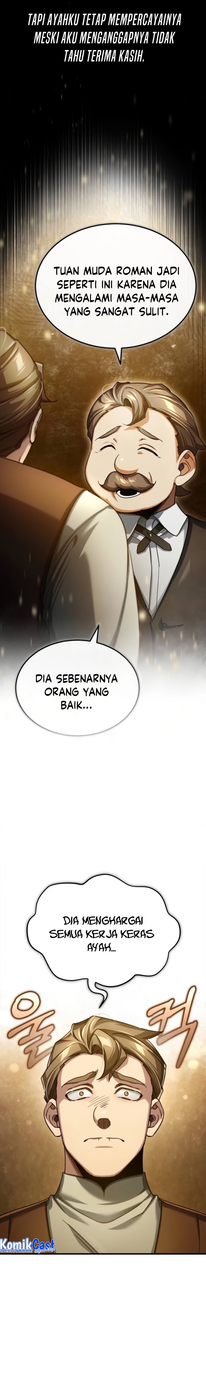 Read The Heavenly Demon Can’t Live a Normal Life ID Manga Online