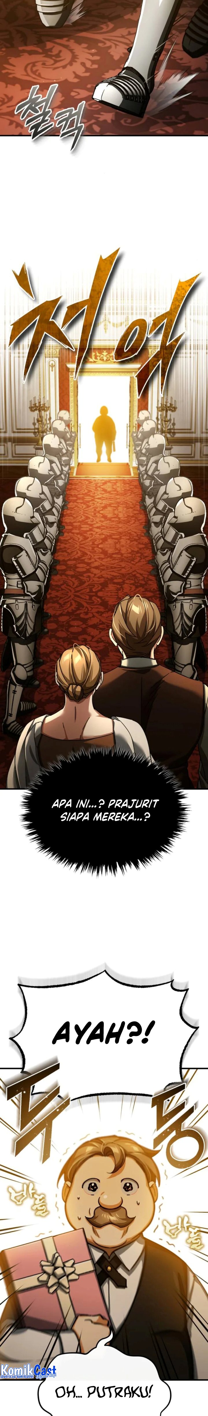 Read The Heavenly Demon Can’t Live a Normal Life ID Manga Online