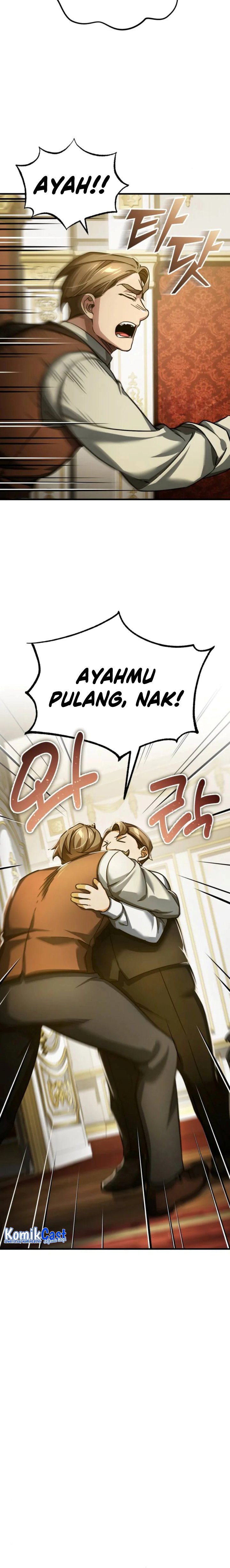 Read The Heavenly Demon Can’t Live a Normal Life ID Manga Online