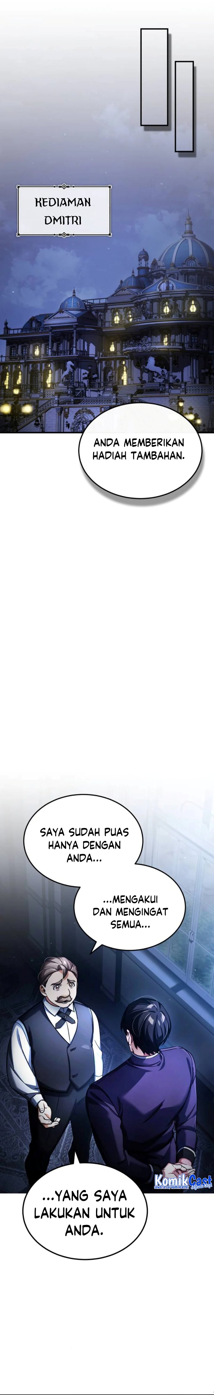 Read The Heavenly Demon Can’t Live a Normal Life ID Manga Online