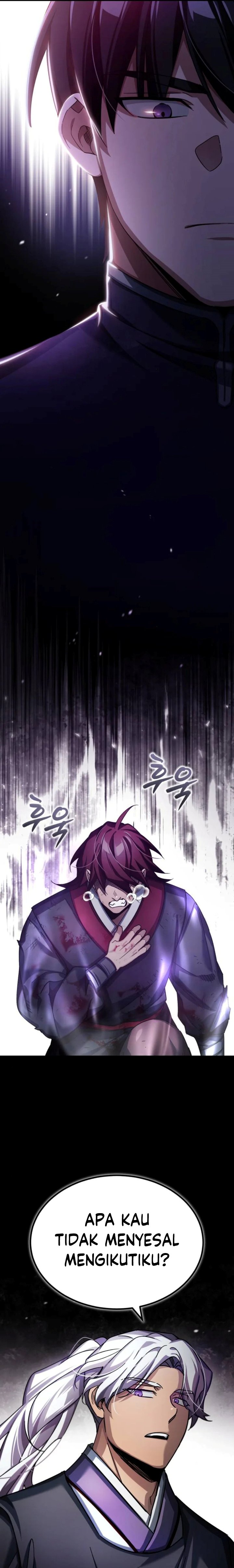 Read The Heavenly Demon Can’t Live a Normal Life ID Manga Online