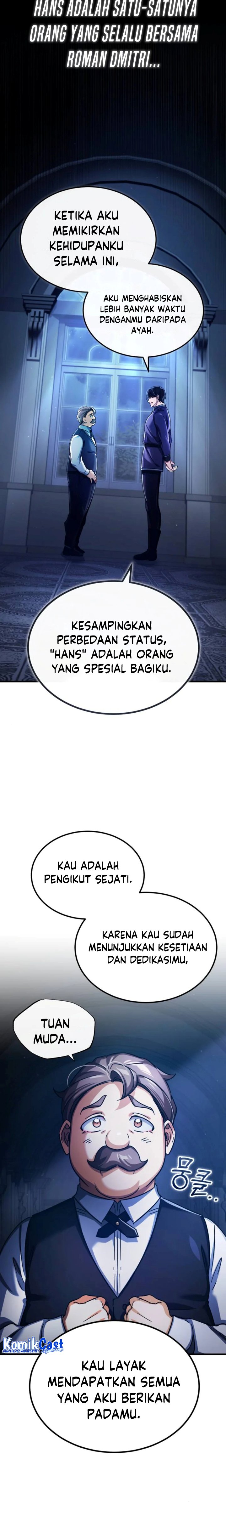 Read The Heavenly Demon Can’t Live a Normal Life ID Manga Online