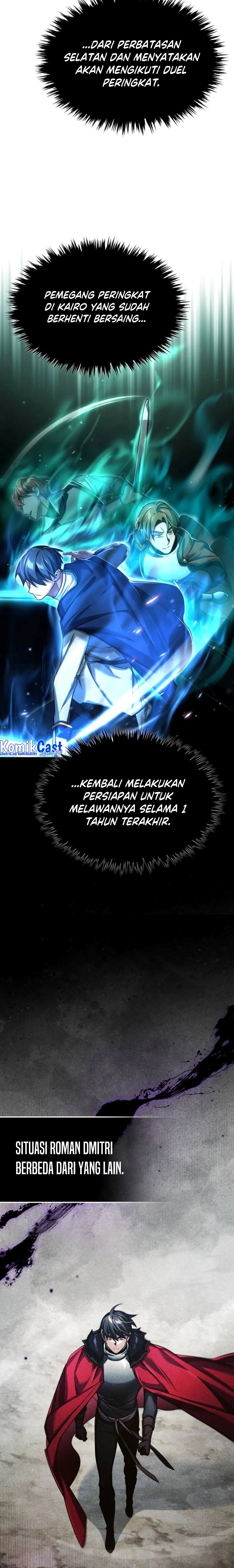 Read The Heavenly Demon Can’t Live a Normal Life ID Manga Online