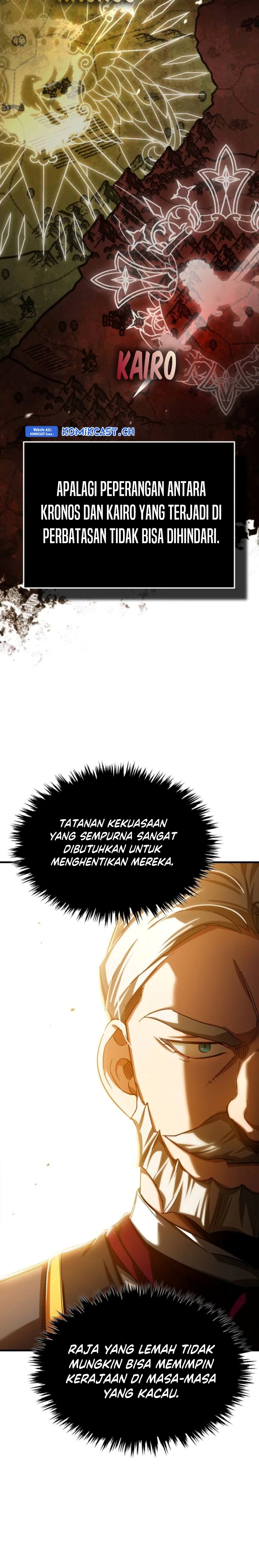 Read The Heavenly Demon Can’t Live a Normal Life ID Manga Online