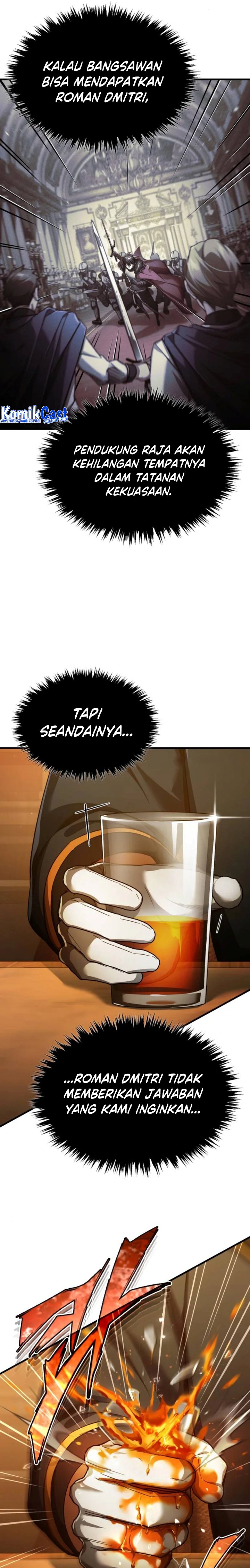 Read The Heavenly Demon Can’t Live a Normal Life ID Manga Online