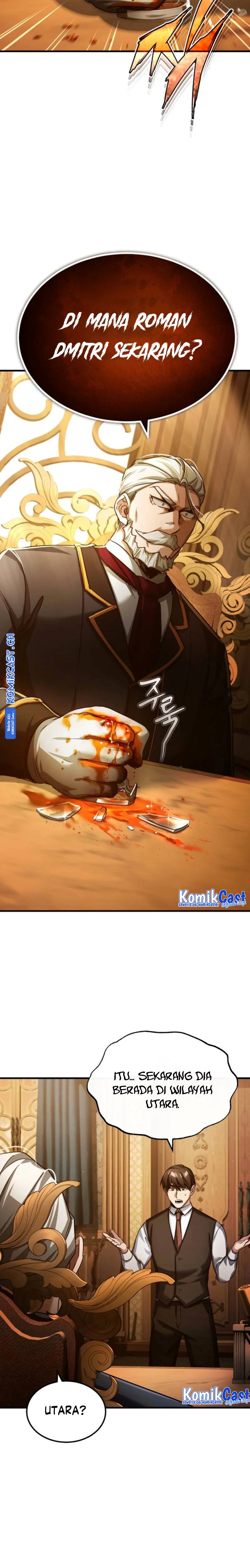 Read The Heavenly Demon Can’t Live a Normal Life ID Manga Online