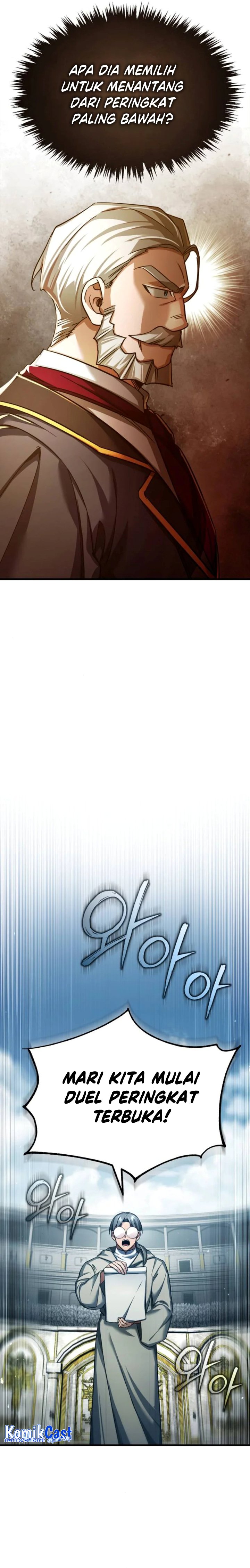Read The Heavenly Demon Can’t Live a Normal Life ID Manga Online