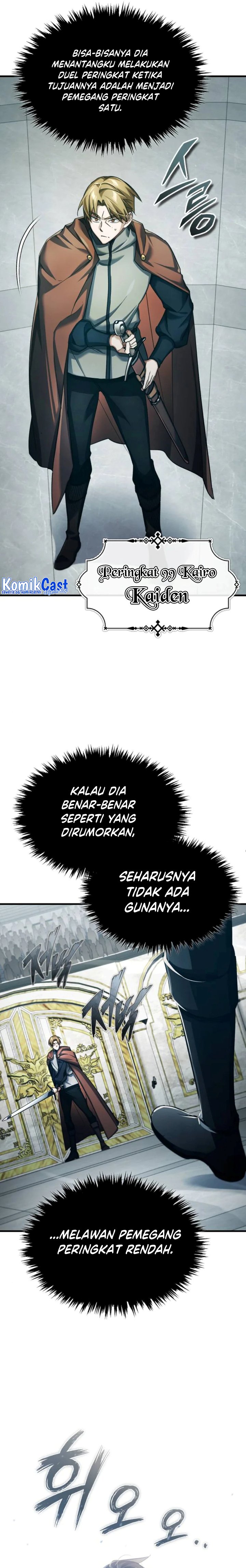 Read The Heavenly Demon Can’t Live a Normal Life ID Manga Online