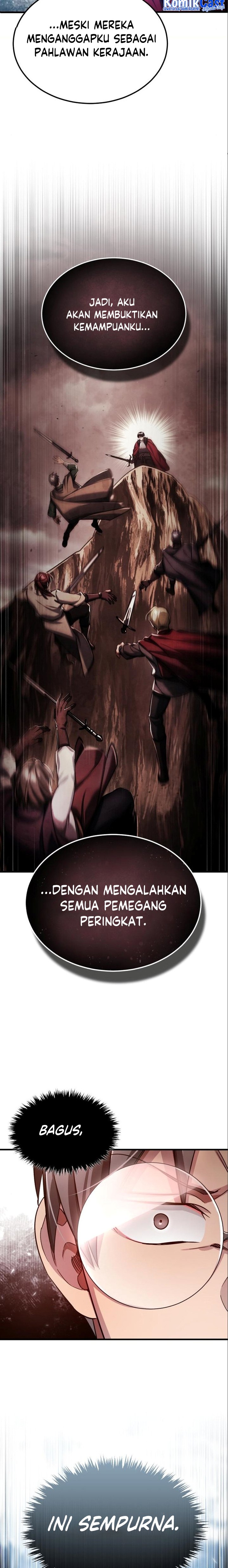 Read The Heavenly Demon Can’t Live a Normal Life ID Manga Online