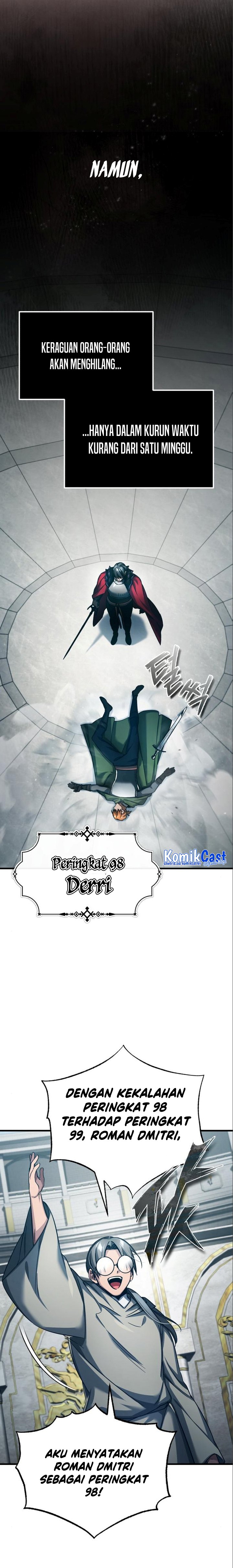Read The Heavenly Demon Can’t Live a Normal Life ID Manga Online