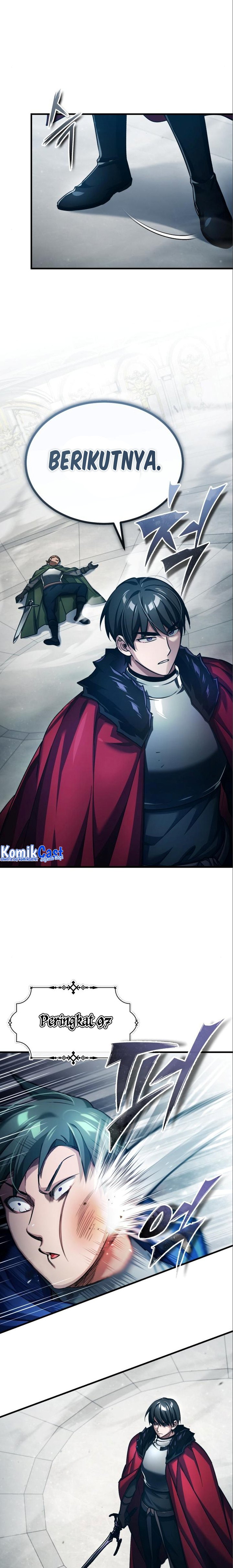 Read The Heavenly Demon Can’t Live a Normal Life ID Manga Online