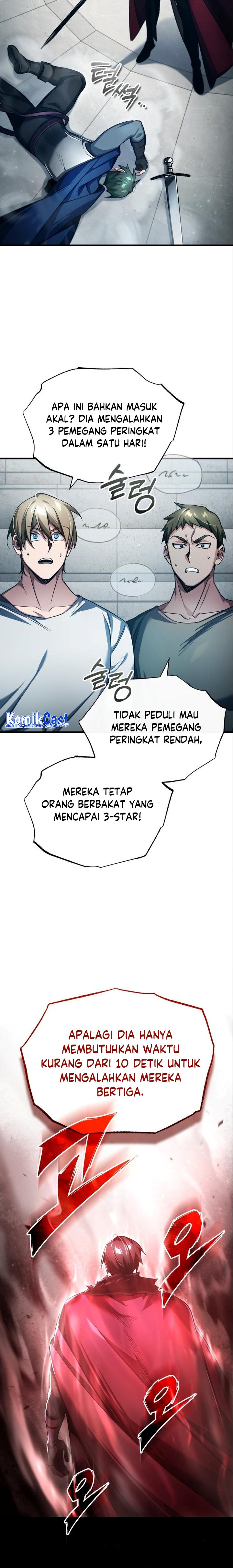 Read The Heavenly Demon Can’t Live a Normal Life ID Manga Online