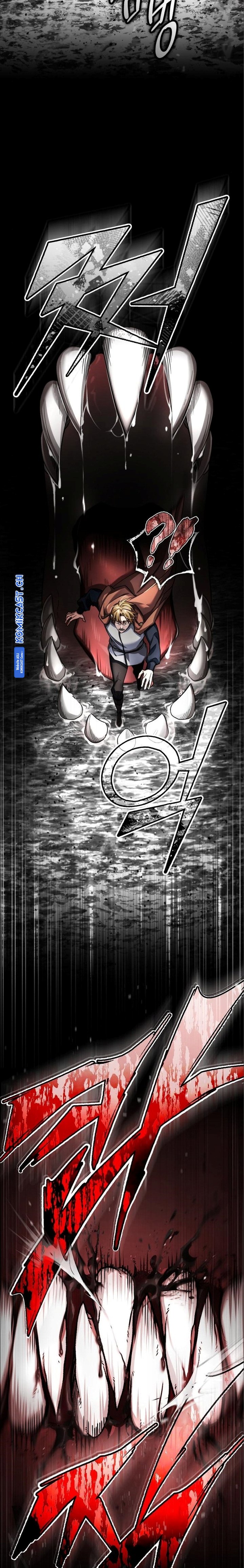 Read The Heavenly Demon Can’t Live a Normal Life ID Manga Online