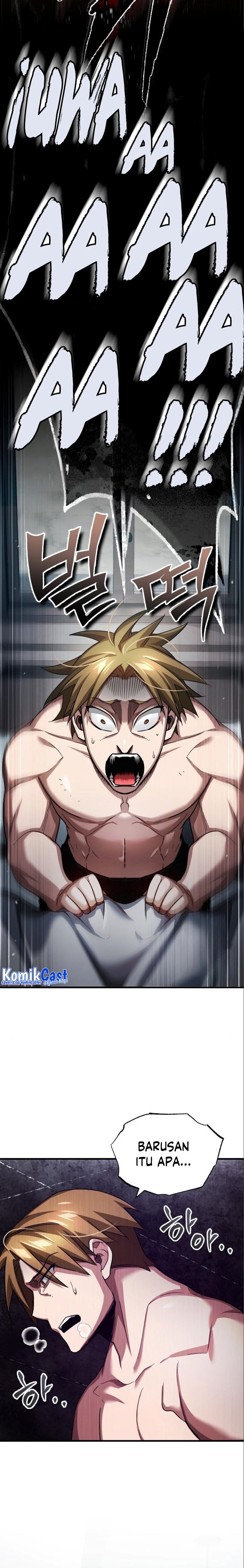 Read The Heavenly Demon Can’t Live a Normal Life ID Manga Online