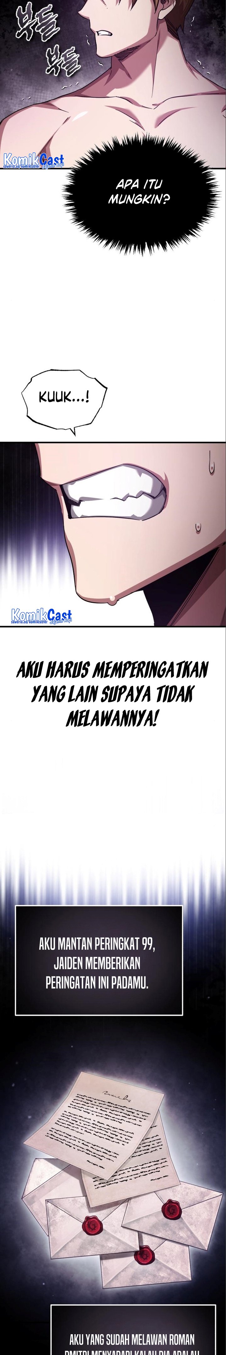 Read The Heavenly Demon Can’t Live a Normal Life ID Manga Online
