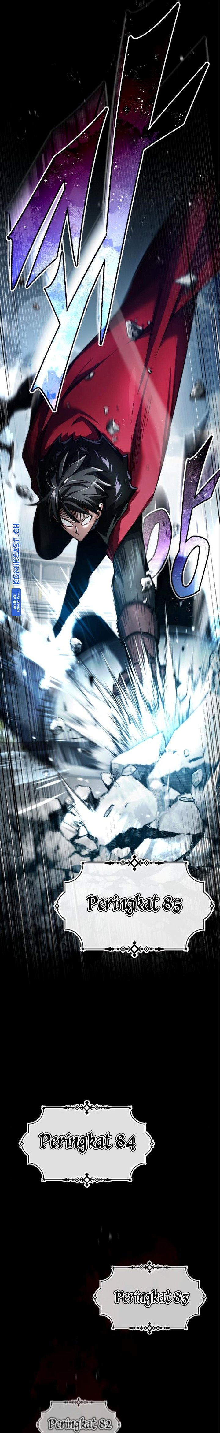 Read The Heavenly Demon Can’t Live a Normal Life ID Manga Online