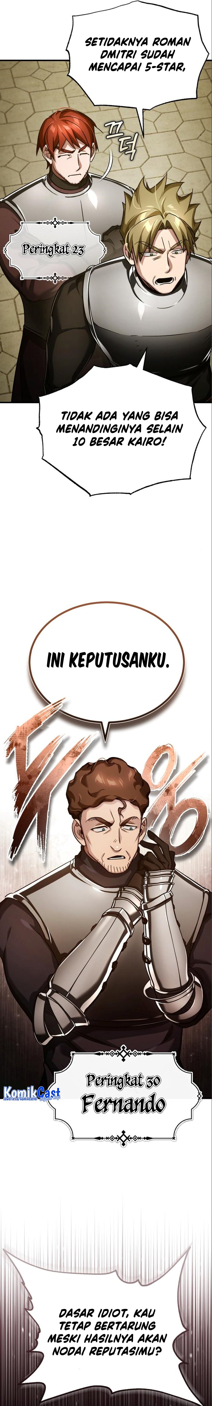 Read The Heavenly Demon Can’t Live a Normal Life ID Manga Online