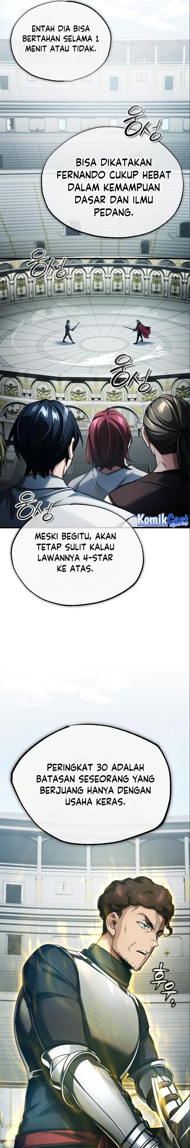 Read The Heavenly Demon Can’t Live a Normal Life ID Manga Online