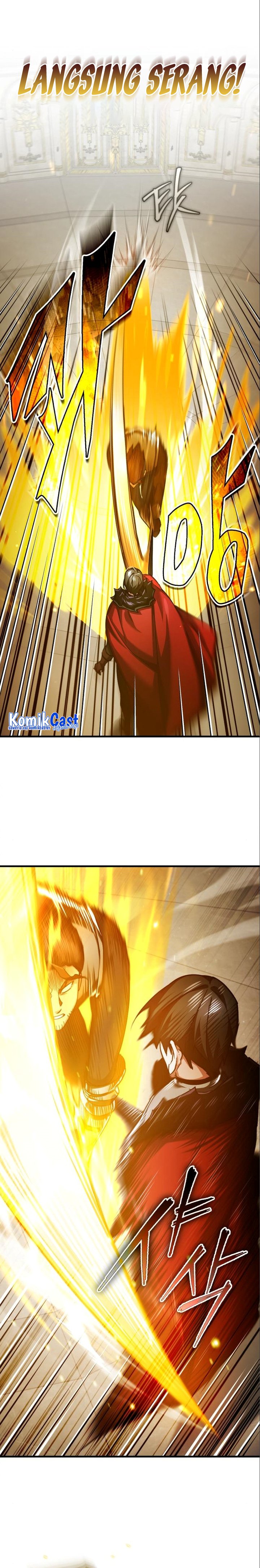 Read The Heavenly Demon Can’t Live a Normal Life ID Manga Online