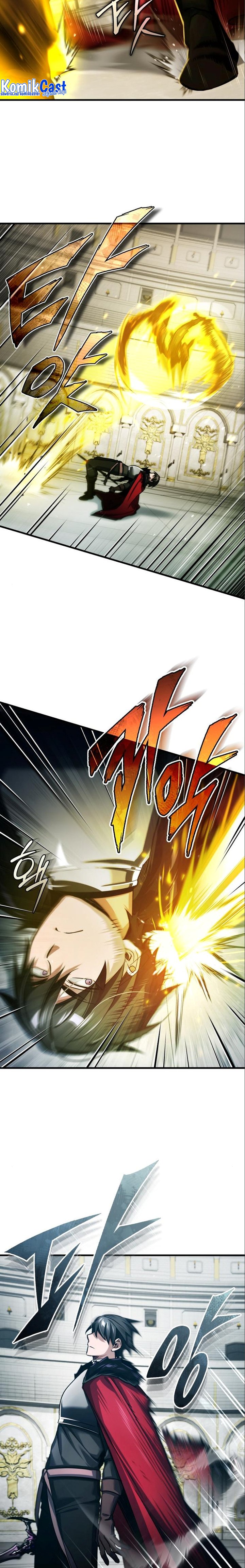 Read The Heavenly Demon Can’t Live a Normal Life ID Manga Online