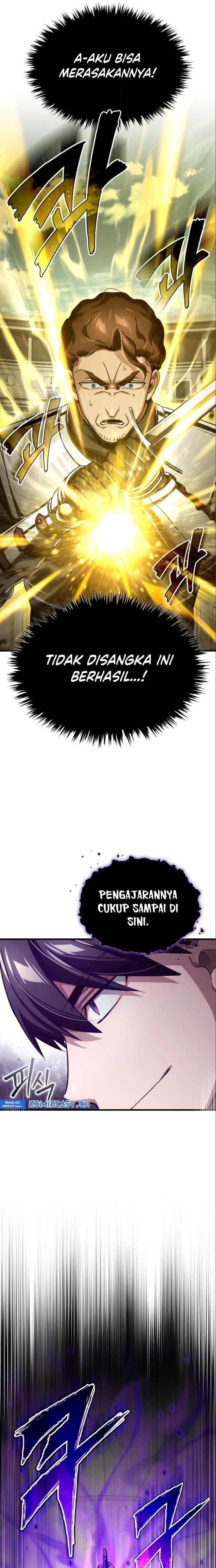 Read The Heavenly Demon Can’t Live a Normal Life ID Manga Online