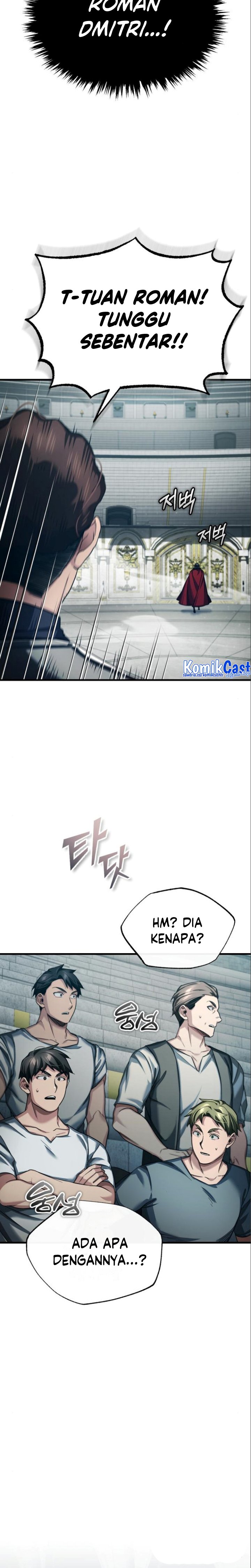Read The Heavenly Demon Can’t Live a Normal Life ID Manga Online