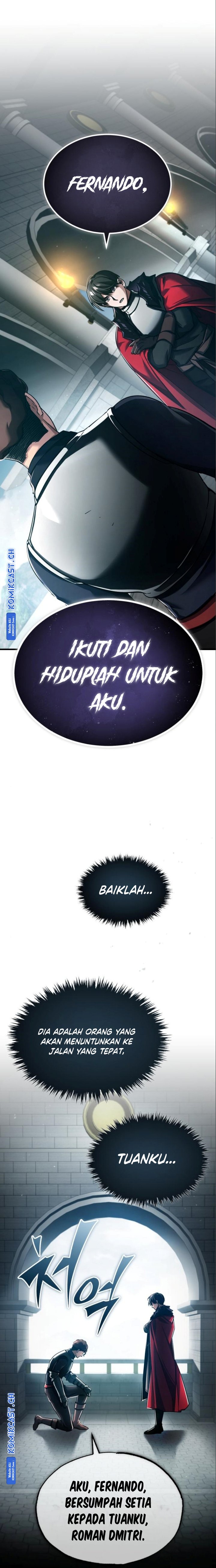 Read The Heavenly Demon Can’t Live a Normal Life ID Manga Online