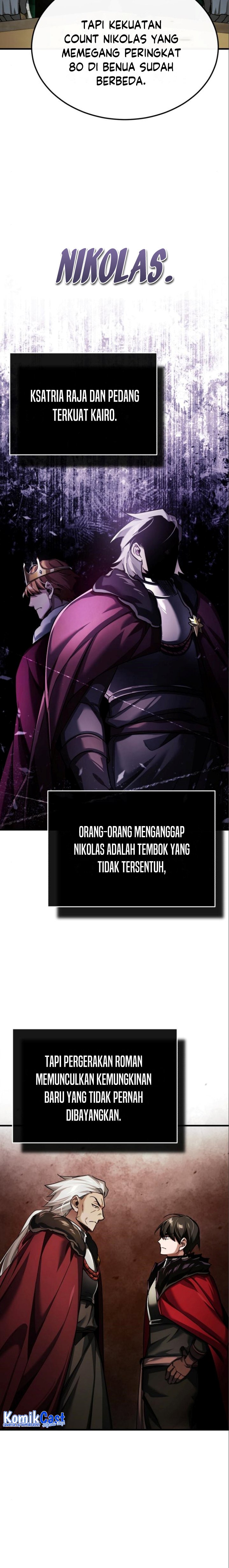 Read The Heavenly Demon Can’t Live a Normal Life ID Manga Online