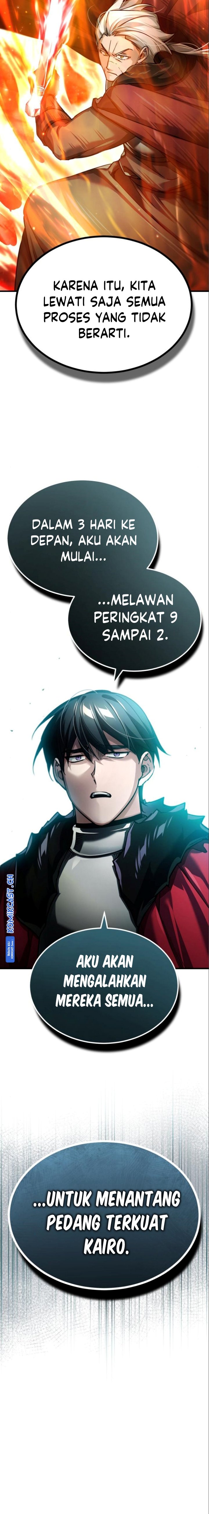 Read The Heavenly Demon Can’t Live a Normal Life ID Manga Online