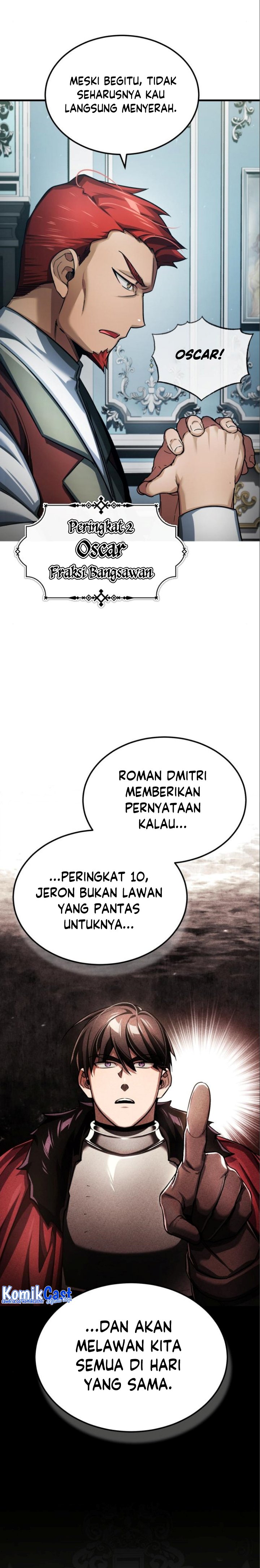 Read The Heavenly Demon Can’t Live a Normal Life ID Manga Online