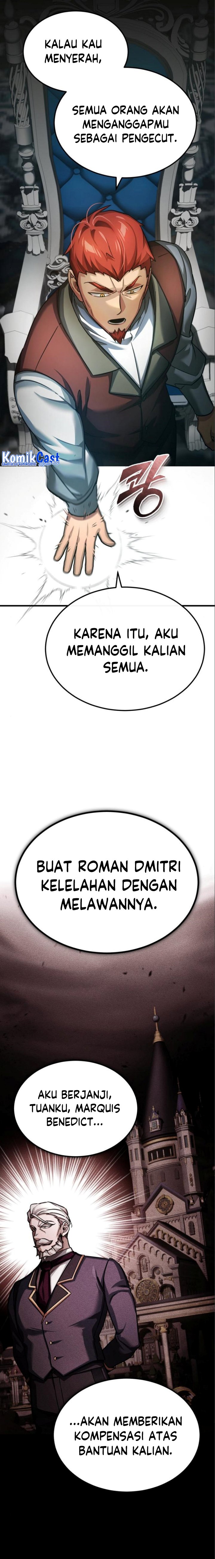 Read The Heavenly Demon Can’t Live a Normal Life ID Manga Online