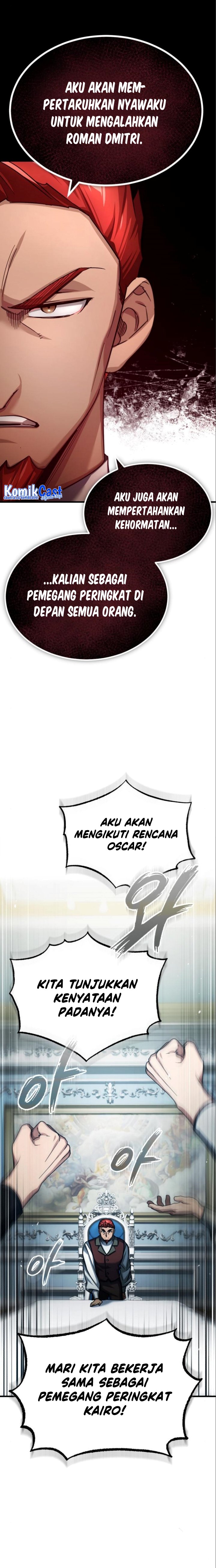 Read The Heavenly Demon Can’t Live a Normal Life ID Manga Online