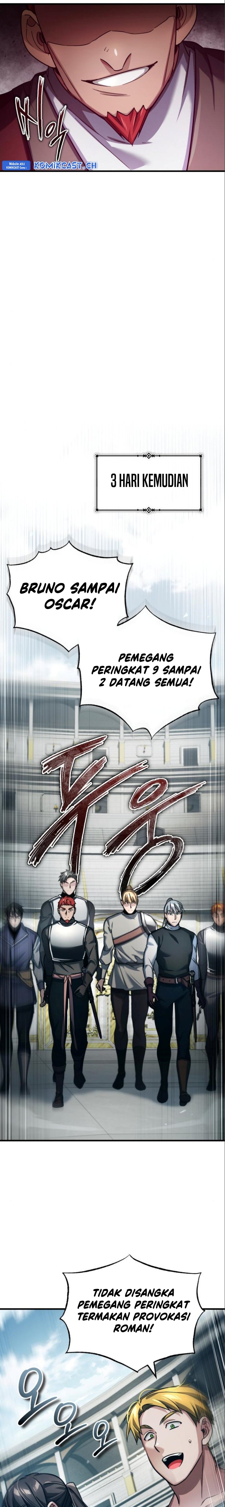 Read The Heavenly Demon Can’t Live a Normal Life ID Manga Online
