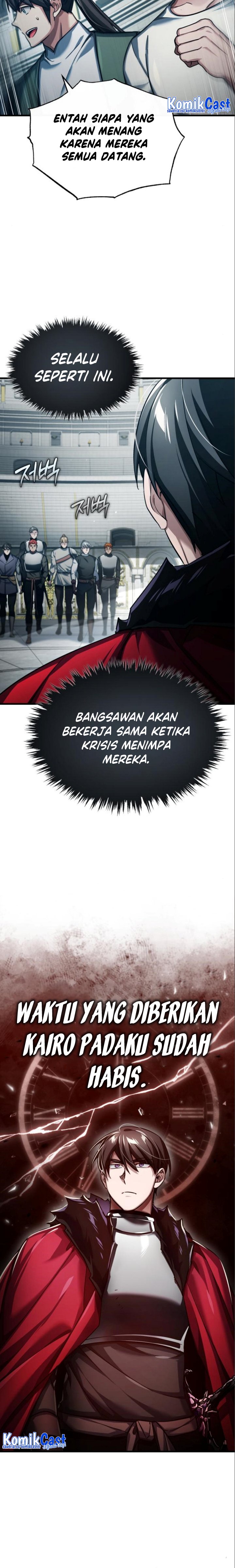 Read The Heavenly Demon Can’t Live a Normal Life ID Manga Online