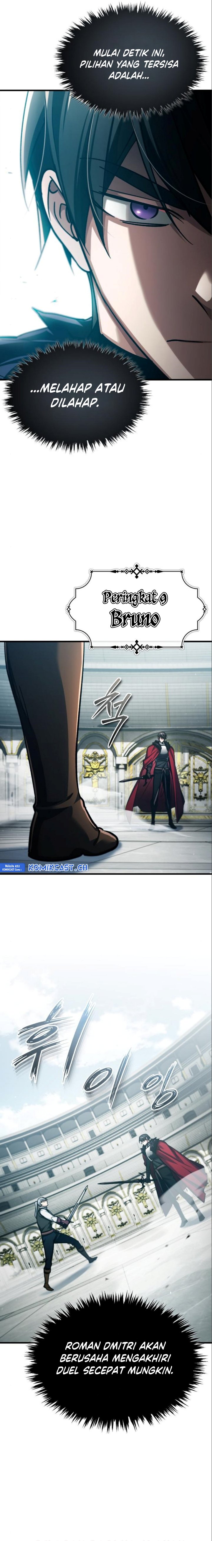 Read The Heavenly Demon Can’t Live a Normal Life ID Manga Online