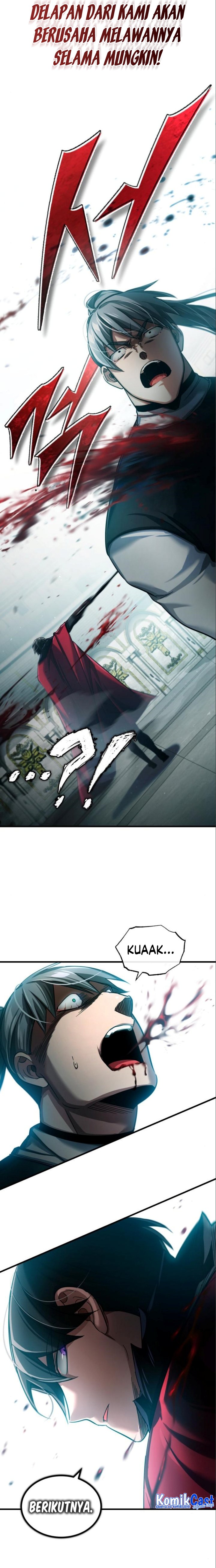 Read The Heavenly Demon Can’t Live a Normal Life ID Manga Online