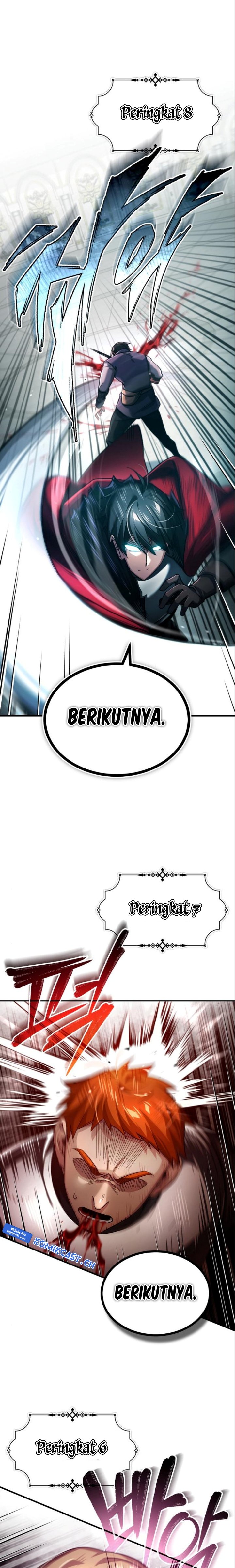 Read The Heavenly Demon Can’t Live a Normal Life ID Manga Online