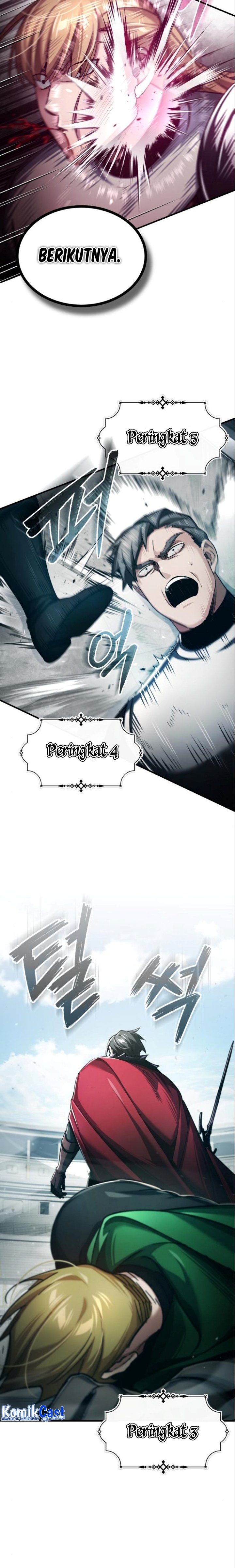 Read The Heavenly Demon Can’t Live a Normal Life ID Manga Online