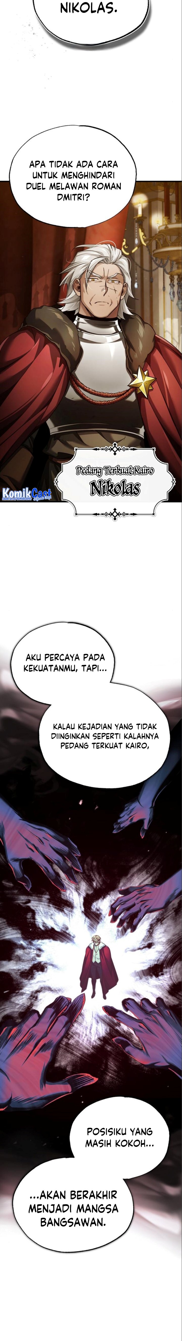 Read The Heavenly Demon Can’t Live a Normal Life ID Manga Online