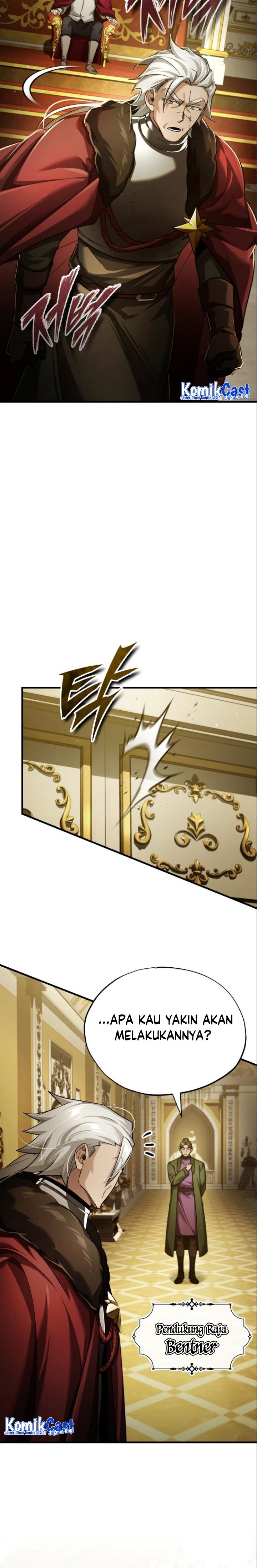 Read The Heavenly Demon Can’t Live a Normal Life ID Manga Online