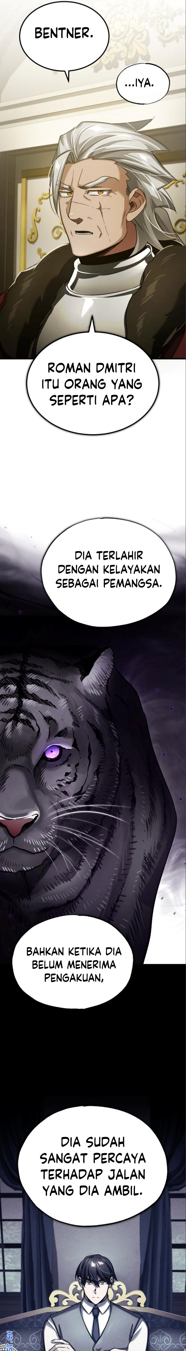 Read The Heavenly Demon Can’t Live a Normal Life ID Manga Online