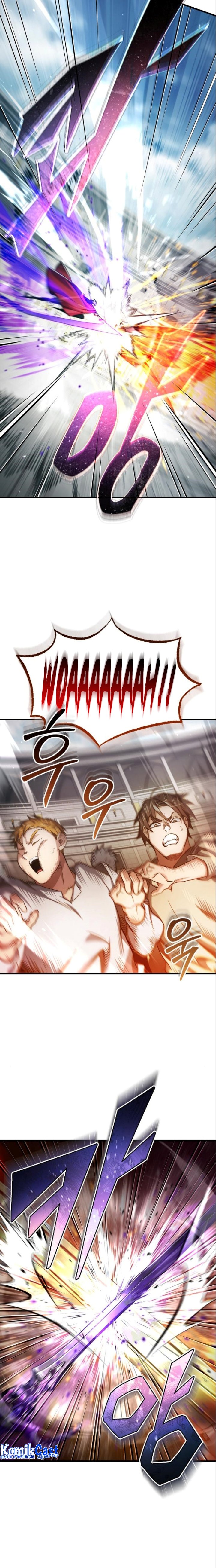 Read The Heavenly Demon Can’t Live a Normal Life ID Manga Online