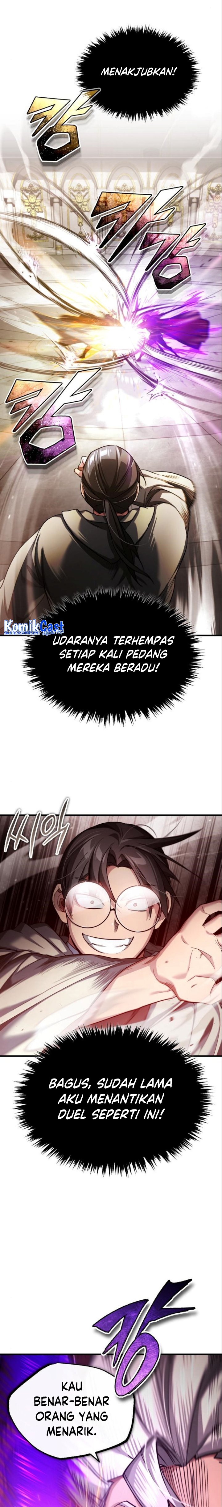 Read The Heavenly Demon Can’t Live a Normal Life ID Manga Online