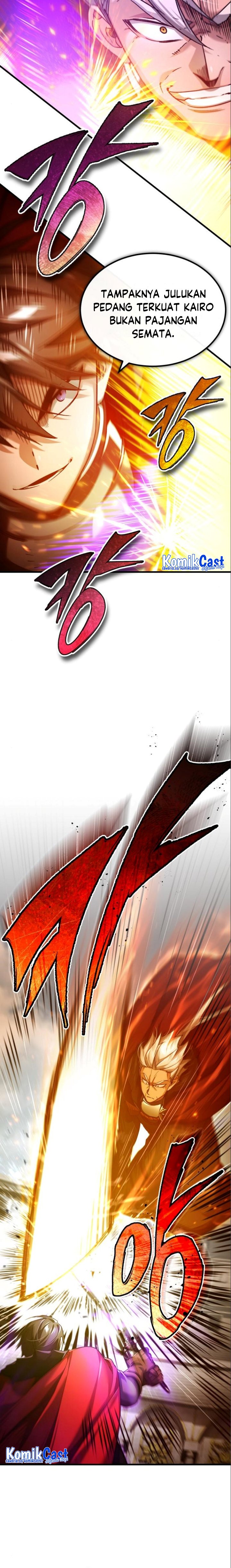 Read The Heavenly Demon Can’t Live a Normal Life ID Manga Online