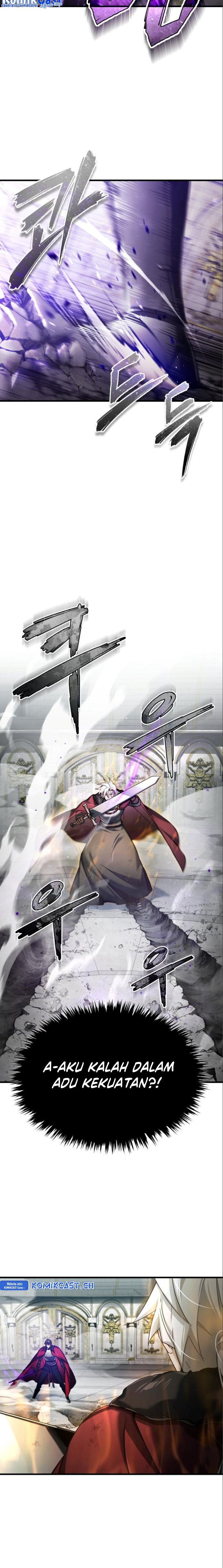 Read The Heavenly Demon Can’t Live a Normal Life ID Manga Online
