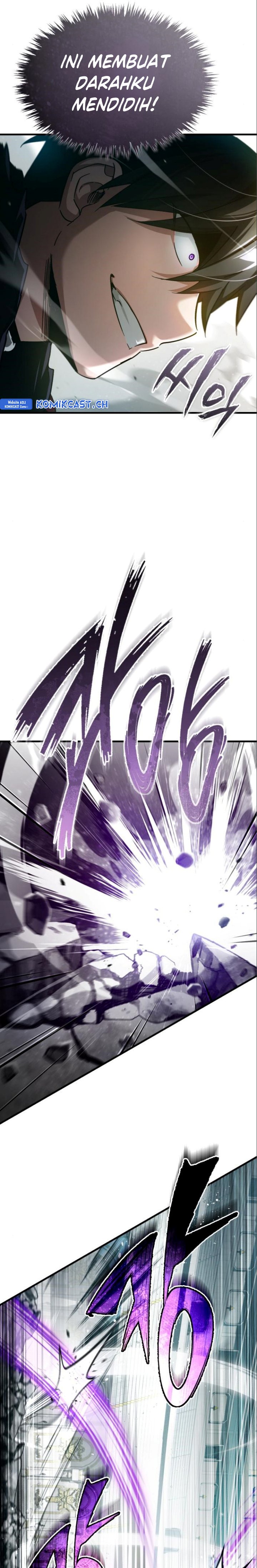 Read The Heavenly Demon Can’t Live a Normal Life ID Manga Online